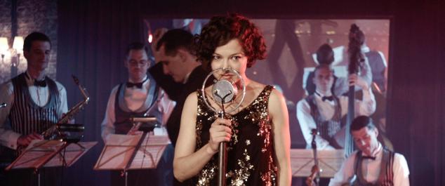 Mack the Knife – Brecht’s Threepenny Film